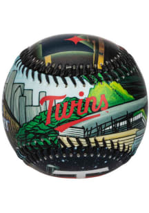 Minnesota Twins Club Culture Baseball