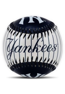 New York Yankees Soft Strike Baseball