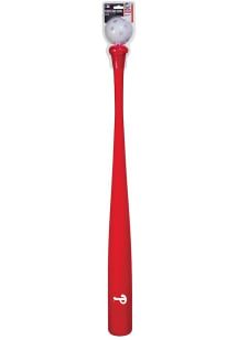 Philadelphia Phillies Bat & Ball Set Bat and Ball Set