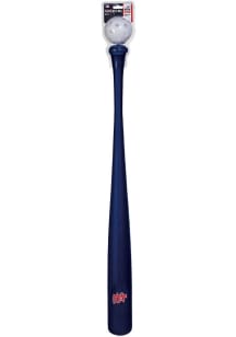 St Louis Cardinals Bat & Ball Set Bat and Ball Set