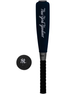 New York Yankees Oversized Foam Bat Set Bat and Ball Set