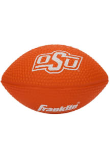 Oklahoma State Cowboys Orange Team Stress ball