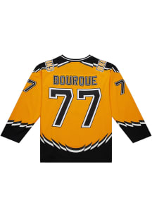 Ray Bourque Boston Bruins Mitchell and Ness Replica Jersey Big and Tall