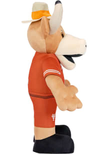 Hook Em Texas Longhorns Hook Em 18" Mascot Plush