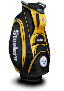 Pittsburgh Steelers Victory Cart Golf Bag