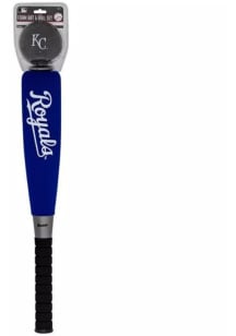 Kansas City Royals Jumbo Foam Bat and Ball Set
