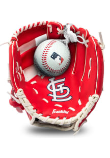 St Louis Cardinals 10 Youth Glove