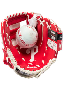 Philadelphia Phillies 10 Youth Glove