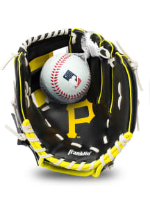 Pittsburgh Pirates 10 Youth Glove