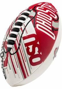 Ohio State Buckeyes Air Tech Mini Football