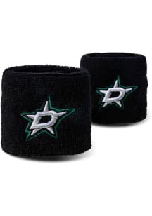 Dallas Stars Embroidered Mens Wristband
