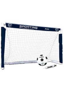 Sporting Kansas City Goal and Ball Set Soccer Ball