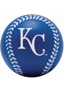 Kansas City Royals Blue Team Logo Stress ball