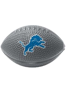 Detroit Lions Blue Team Logo Stress ball