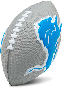Detroit Lions Mini 3D Foam Football