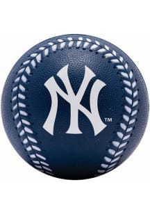 New York Yankees Blue Team Logo Stress ball