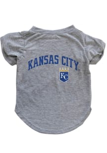 Kansas City Royals T Shirt Pet T-Shirt