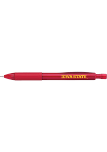 Iowa State Cyclones Cliff Mechanical Pencil