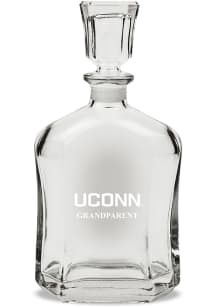 UConn Huskies Grandparent Whiskey Decanter Decanter