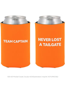 Cincinnati Team Captain Coolie - Red
