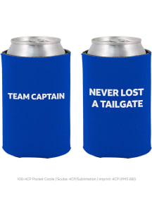 Detroit Team Captain Coolie - Blue