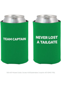 Philadelphia Team Captain Coolie - Green