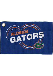 Florida Gators Waffle Golf Towel