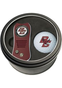 Boston College Eagles Switchblade Golf Ball Golf Gift Set