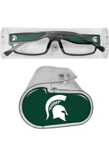 Michigan State Spartans Readers Mens Sunglasses