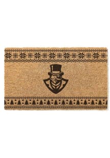Austin Peay Governors Holiday Logo Door Mat