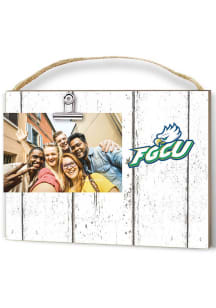 Florida Gulf Coast Eagles Clip It Frame Picture Frame - Green