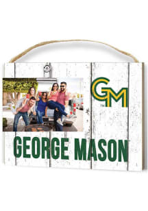 George Mason University Clip It Frame Picture Frame - Green