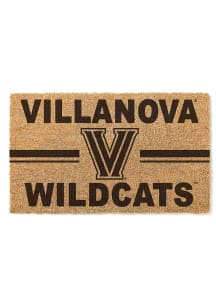 Villanova Wildcats 18x30 Team Logo Door Mat