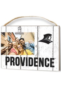 Providence Friars Clip It Frame Picture Frame - Black