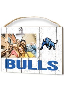 Buffalo Bulls Clip It Frame Picture Frame - Blue