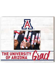 Arizona Wildcats Team Spirit Picture Frame - Cardinal