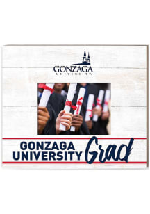 Gonzaga Bulldogs Team Spirit Picture Frame - Blue