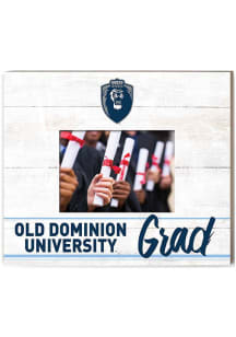 Old Dominion Monarchs Team Spirit Picture Frame - Blue