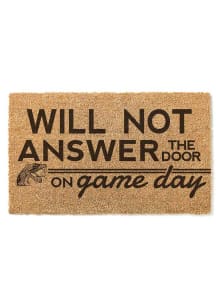 Florida A&M Rattlers Will Not Answer on Game Day Door Mat
