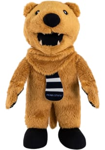 Penn State Nittany Lions 10 Inch Mascot Plush - Navy Blue