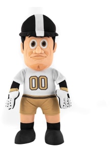 Purdue Boilermakers 10 Inch Mascot Plush - Brown