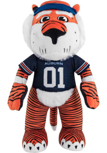 Auburn Tigers 10 Inch Mascot Mascot Plush