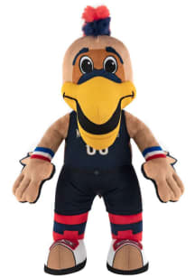 New Orleans Pelicans 10 inch Mascot Mascot Plush