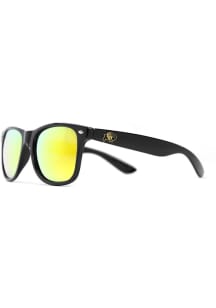 Colorado Buffaloes Black Mens Sunglasses