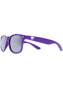 K-State Wildcats Purple Mens Sunglasses