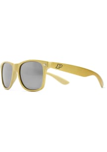 Purdue Boilermakers Gold Mens Sunglasses