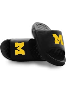 Michigan Wolverines iSlide Motive Mens Slides