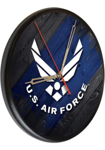 Air Force Printed Wall Clock