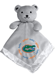 Florida Gators Security Bear Baby Blanket