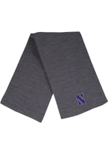 LogoFit Northwestern Wildcats Frosty Mens Scarf